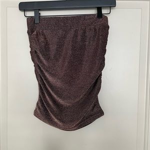 Steve Madden Skyline Skirt